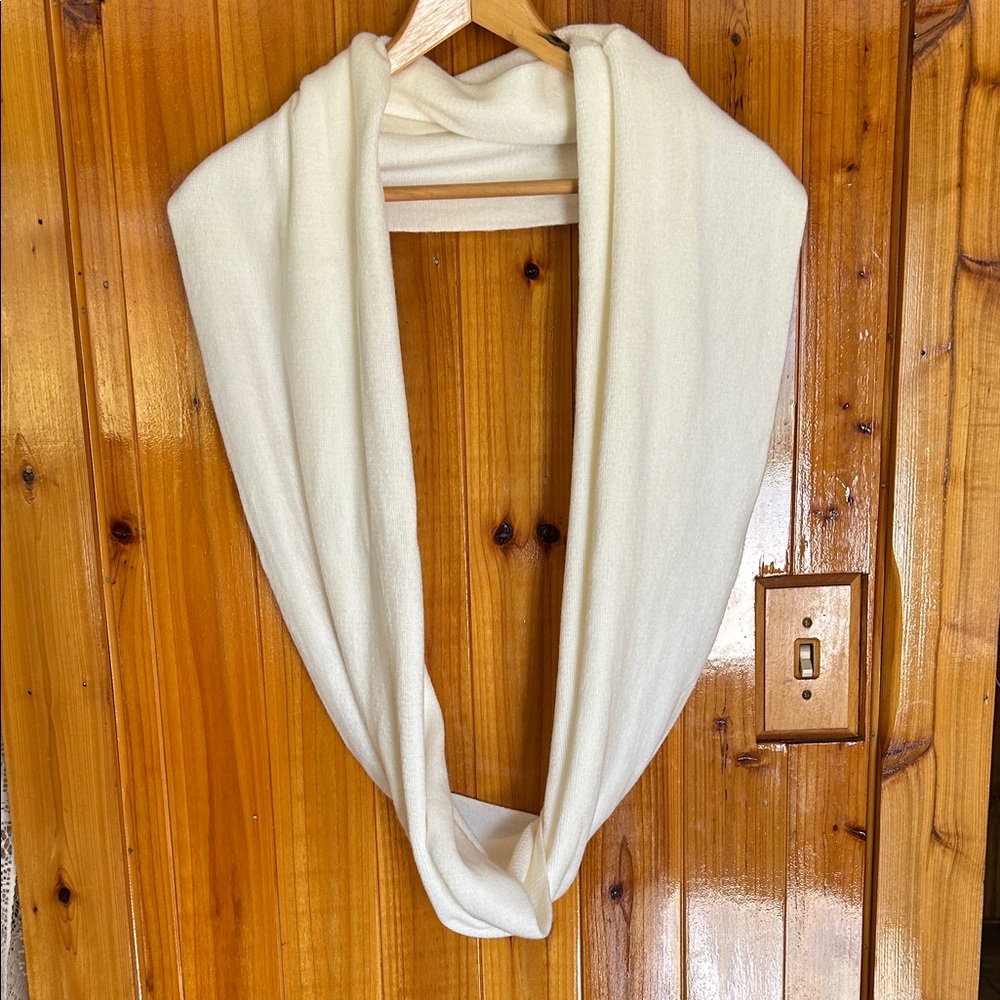 Infinity Scarf by Calvin Klein